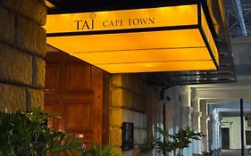 Luxury Residence 906 At Taj Cape Town